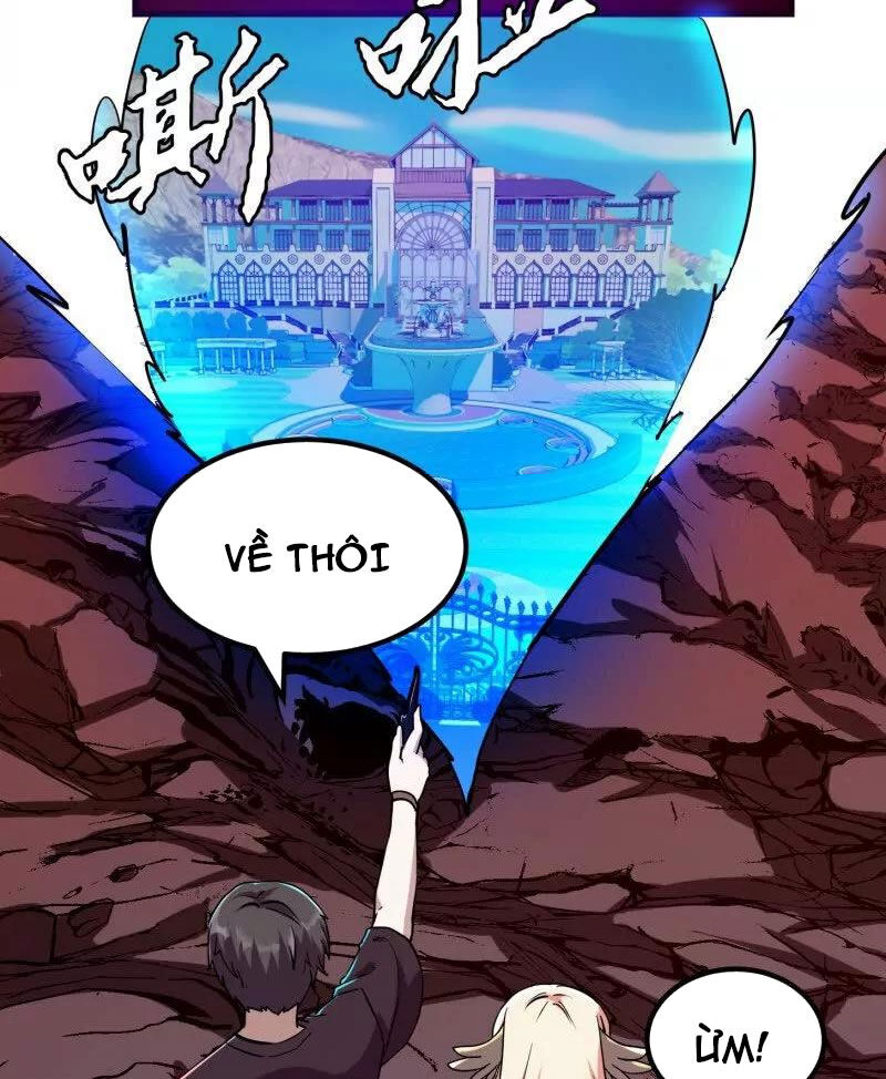 Ta Chẳng Qua Là Một Đại La Kim Tiên Chapter 382 - 30