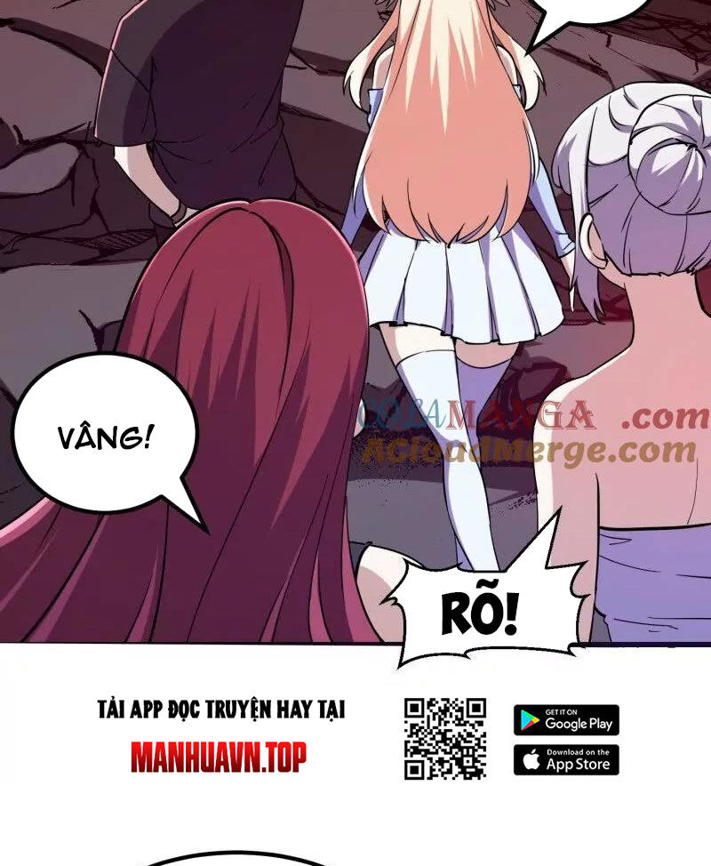 Ta Chẳng Qua Là Một Đại La Kim Tiên Chapter 382 - 31