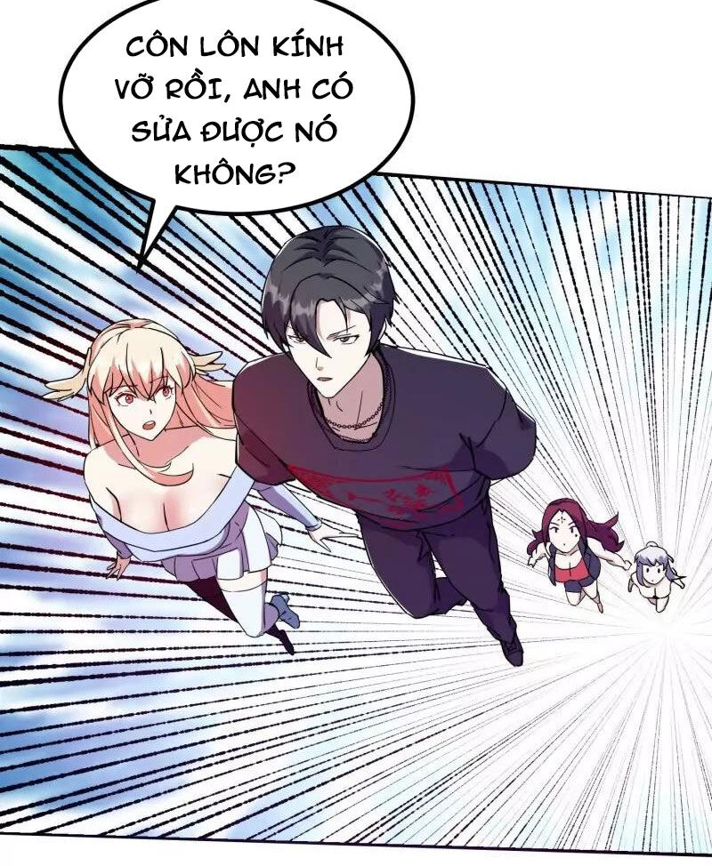 Ta Chẳng Qua Là Một Đại La Kim Tiên Chapter 382 - 32