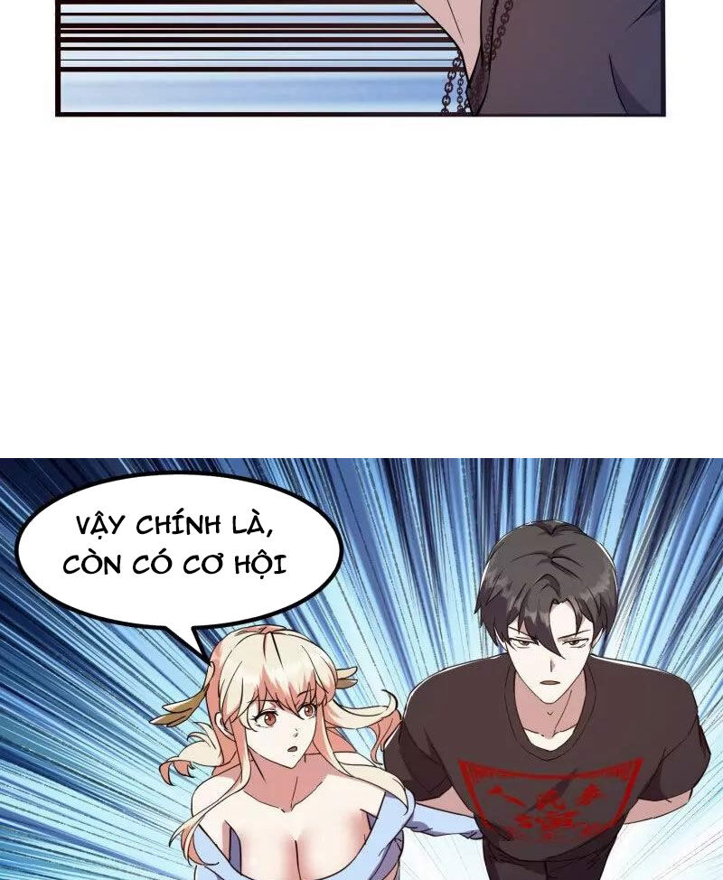 Ta Chẳng Qua Là Một Đại La Kim Tiên Chapter 382 - 34