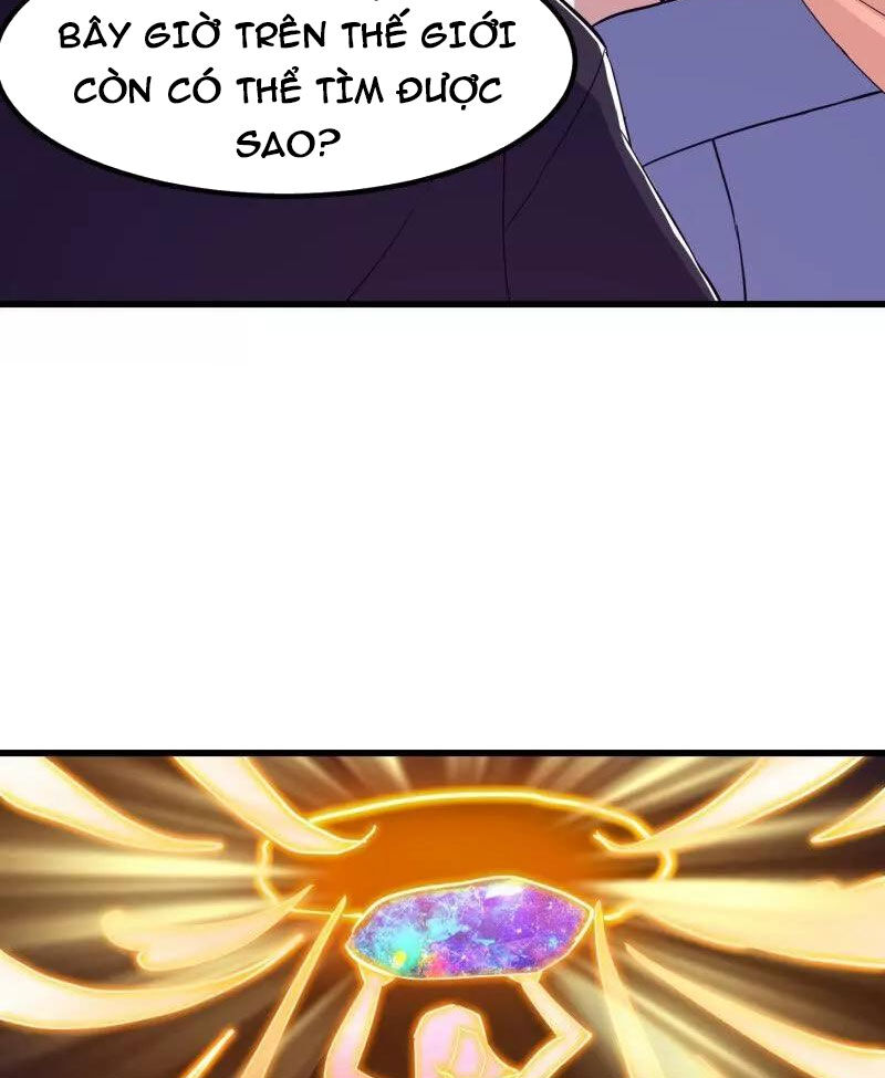 Ta Chẳng Qua Là Một Đại La Kim Tiên Chapter 382 - 37
