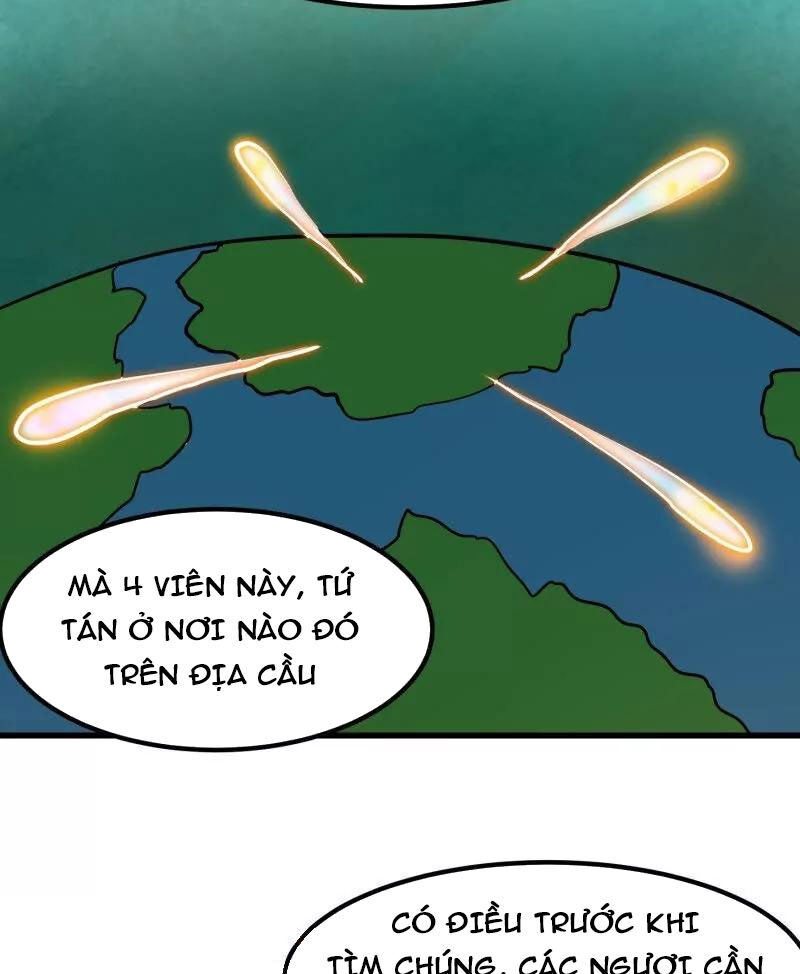 Ta Chẳng Qua Là Một Đại La Kim Tiên Chapter 382 - 39