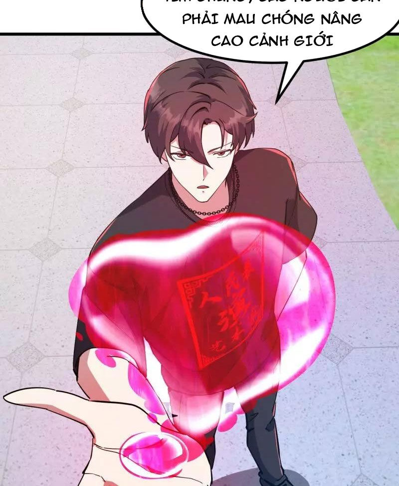 Ta Chẳng Qua Là Một Đại La Kim Tiên Chapter 382 - 40