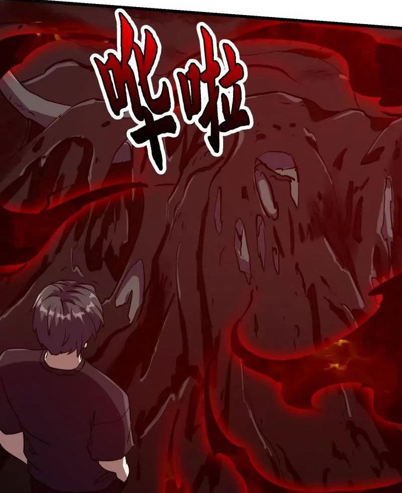 Ta Chẳng Qua Là Một Đại La Kim Tiên Chapter 382 - 4