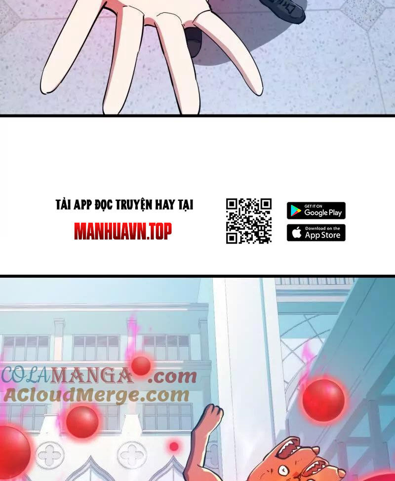 Ta Chẳng Qua Là Một Đại La Kim Tiên Chapter 382 - 41