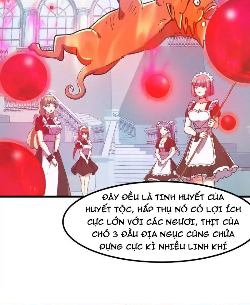 Ta Chẳng Qua Là Một Đại La Kim Tiên Chapter 382 - 42