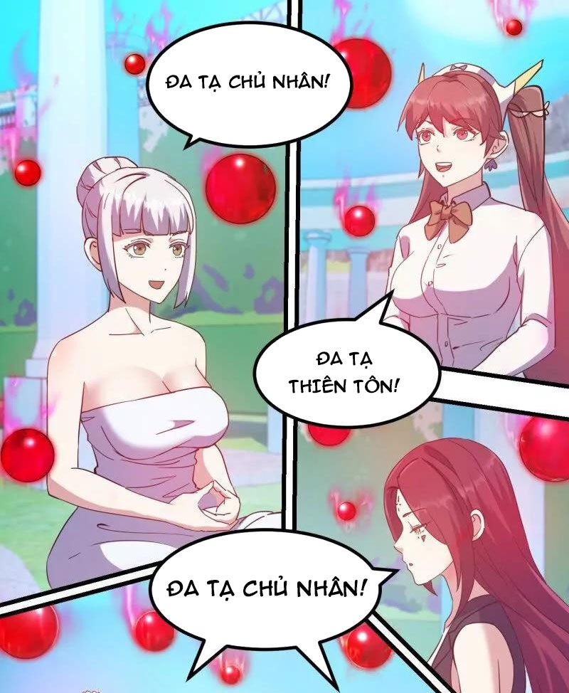 Ta Chẳng Qua Là Một Đại La Kim Tiên Chapter 382 - 43