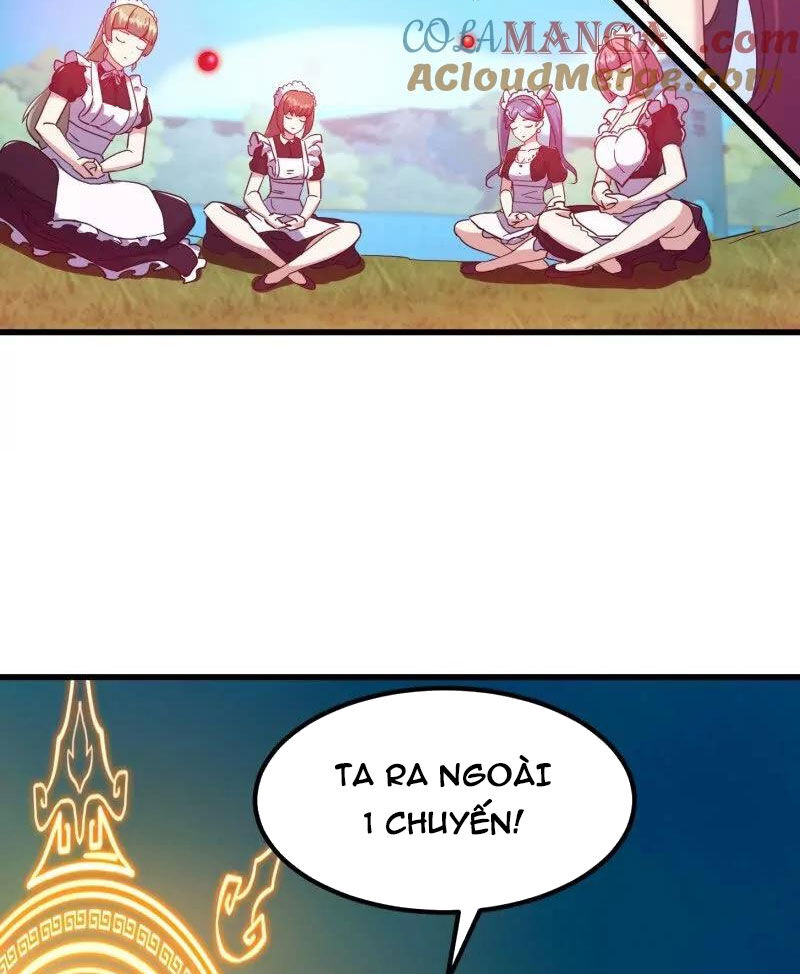 Ta Chẳng Qua Là Một Đại La Kim Tiên Chapter 382 - 44