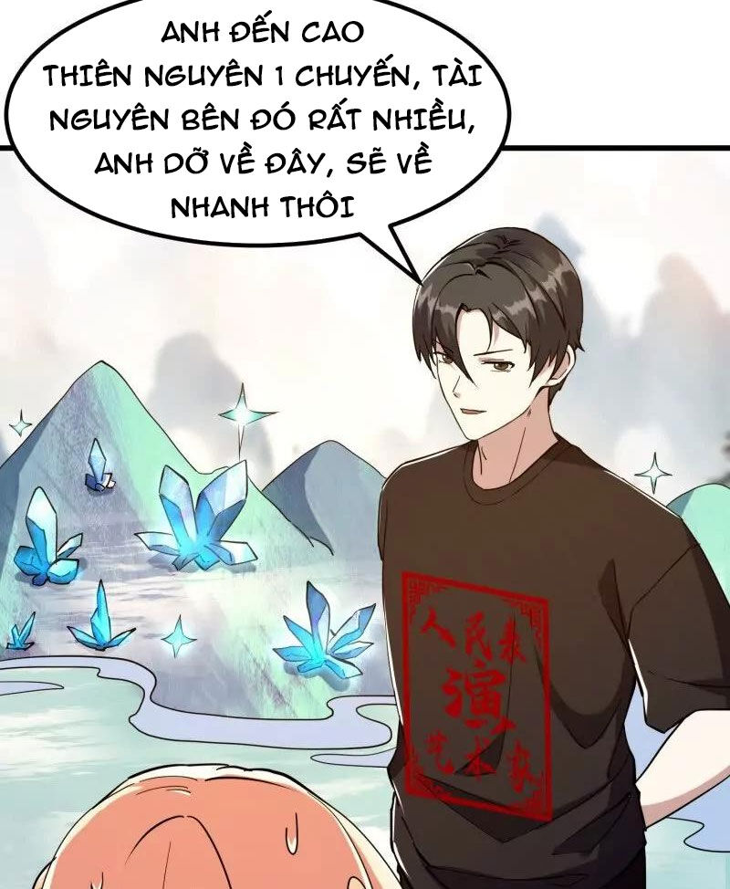 Ta Chẳng Qua Là Một Đại La Kim Tiên Chapter 382 - 46