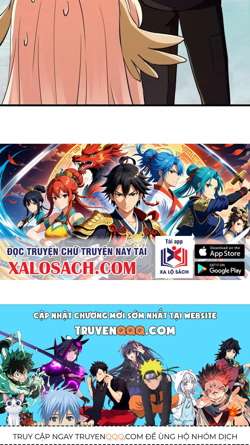 Ta Chẳng Qua Là Một Đại La Kim Tiên Chapter 382 - 47