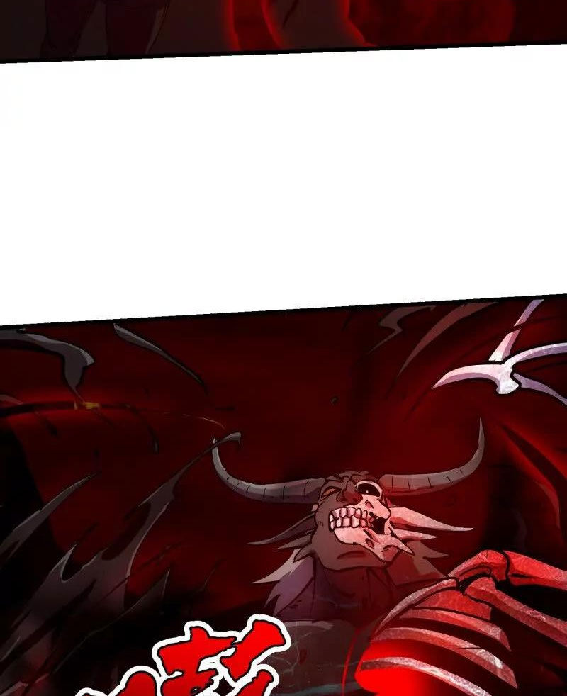 Ta Chẳng Qua Là Một Đại La Kim Tiên Chapter 382 - 5