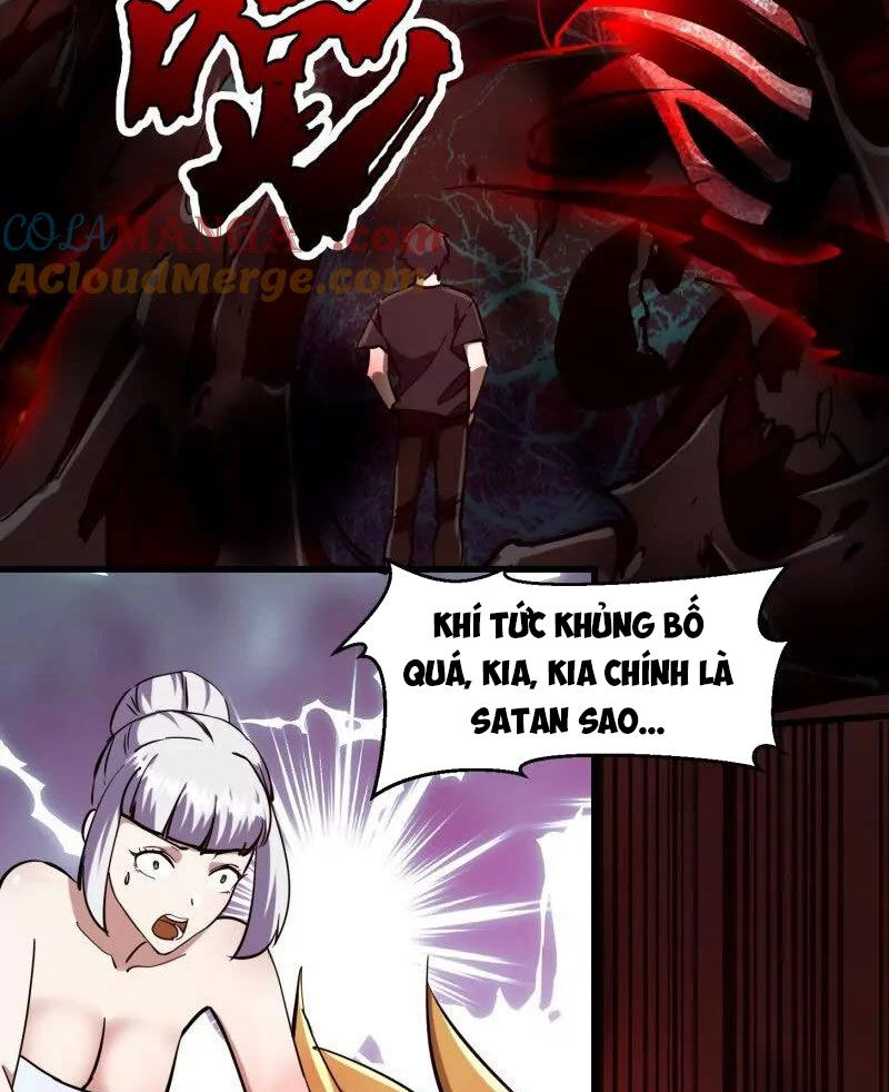 Ta Chẳng Qua Là Một Đại La Kim Tiên Chapter 382 - 6