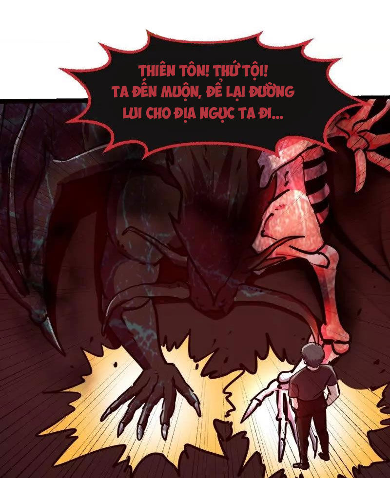 Ta Chẳng Qua Là Một Đại La Kim Tiên Chapter 382 - 8