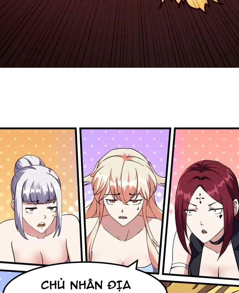 Ta Chẳng Qua Là Một Đại La Kim Tiên Chapter 382 - 9