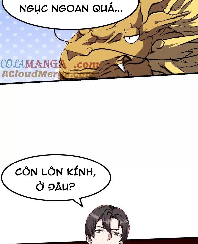 Ta Chẳng Qua Là Một Đại La Kim Tiên Chapter 382 - 10