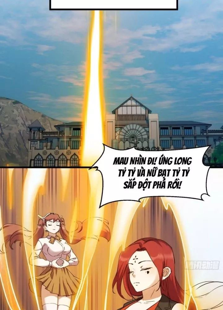 Ta Chẳng Qua Là Một Đại La Kim Tiên Chapter 485 - 12