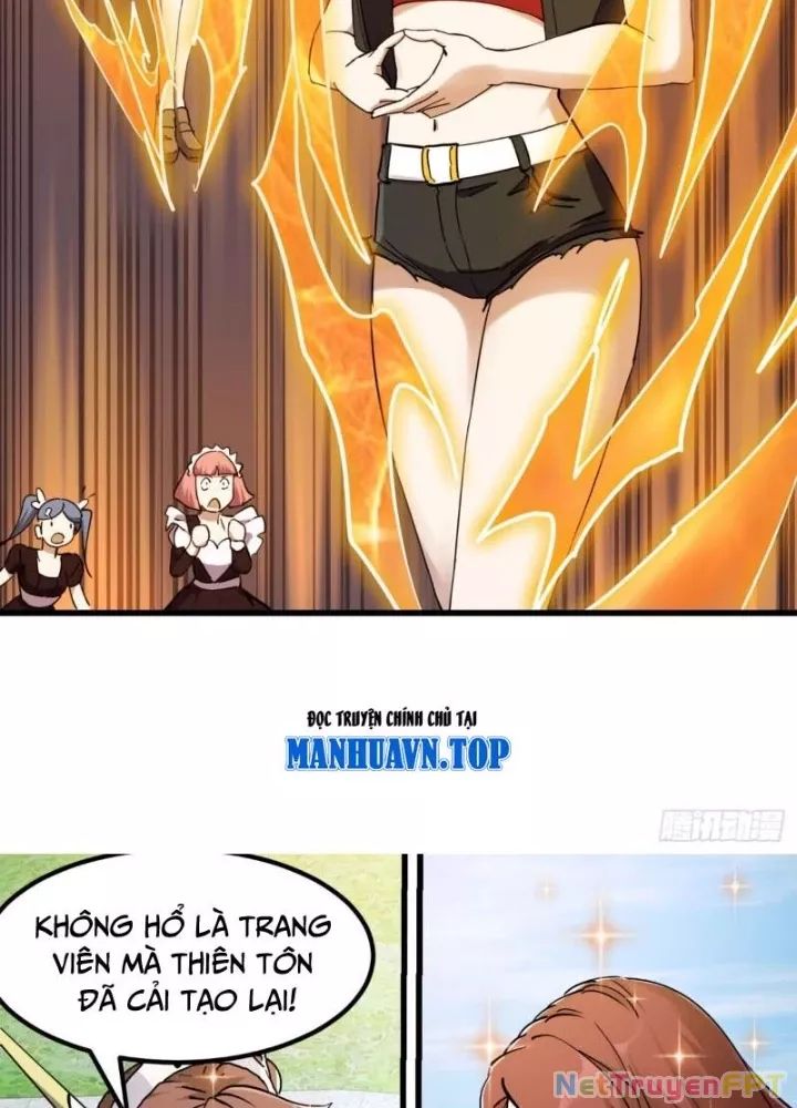 Ta Chẳng Qua Là Một Đại La Kim Tiên Chapter 485 - 14