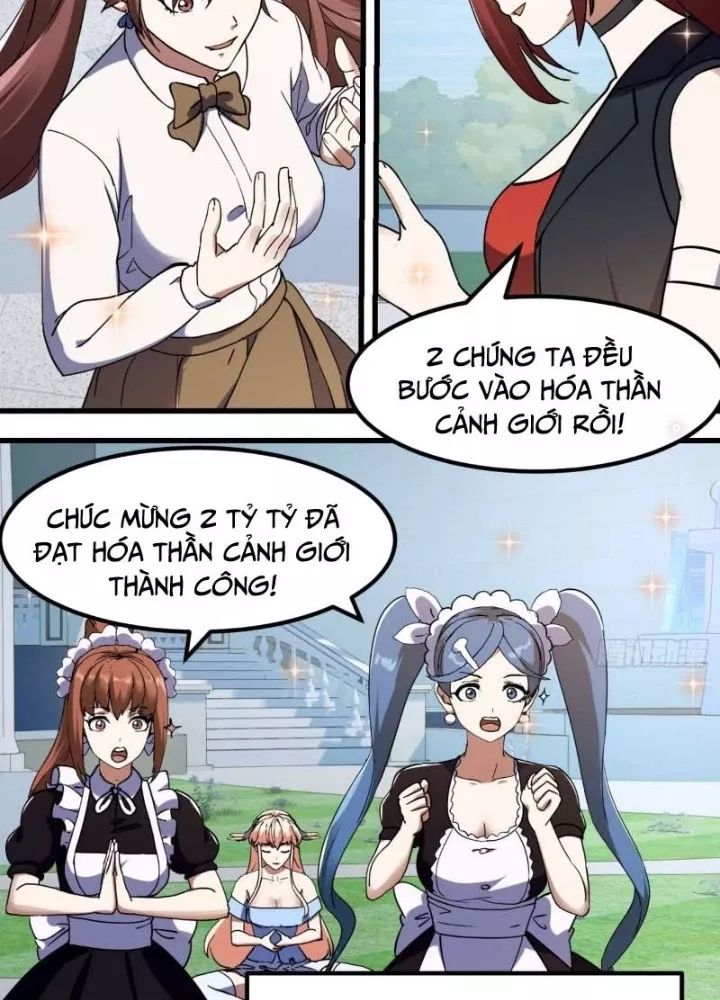 Ta Chẳng Qua Là Một Đại La Kim Tiên Chapter 485 - 16