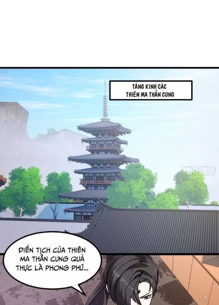 Ta Chẳng Qua Là Một Đại La Kim Tiên Chapter 485 - 18