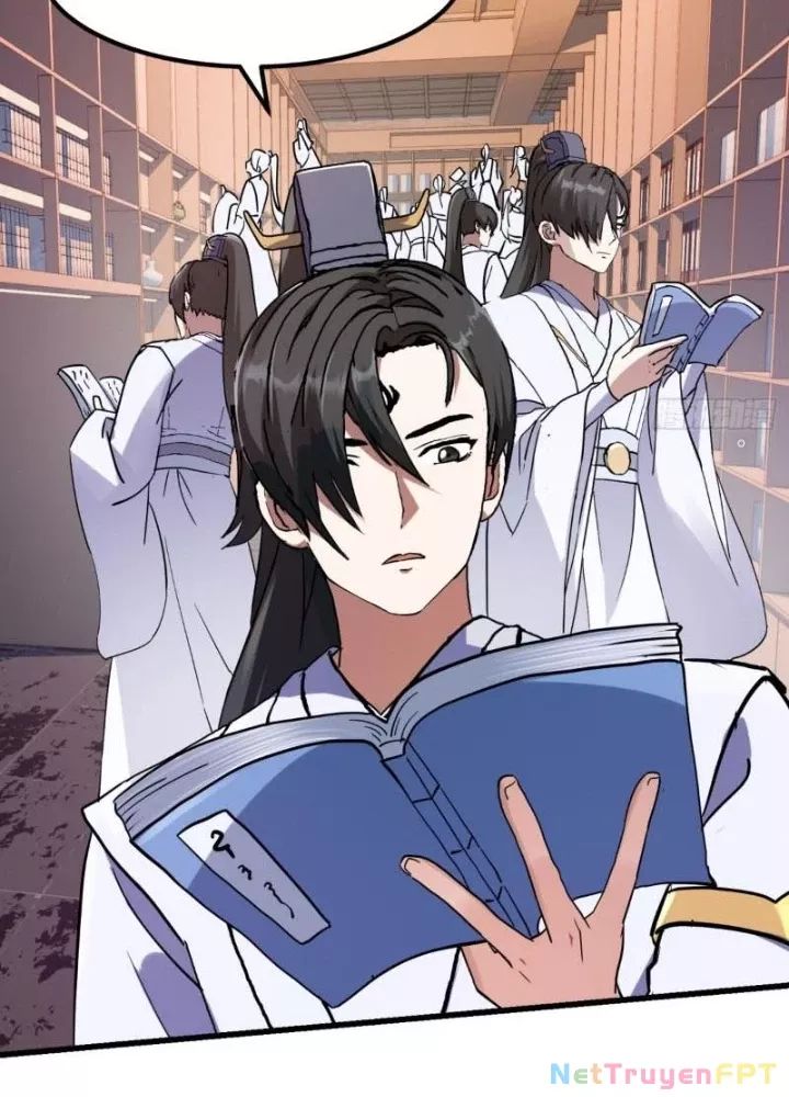 Ta Chẳng Qua Là Một Đại La Kim Tiên Chapter 485 - 22