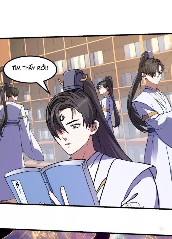 Ta Chẳng Qua Là Một Đại La Kim Tiên Chapter 485 - 24