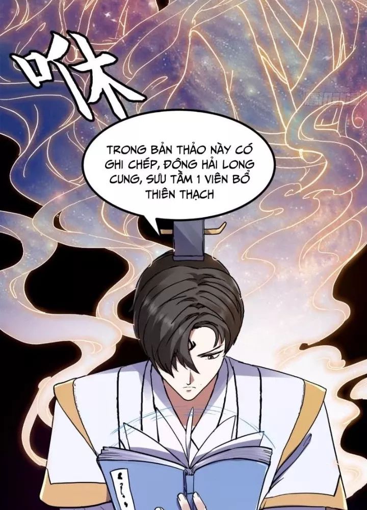 Ta Chẳng Qua Là Một Đại La Kim Tiên Chapter 485 - 26