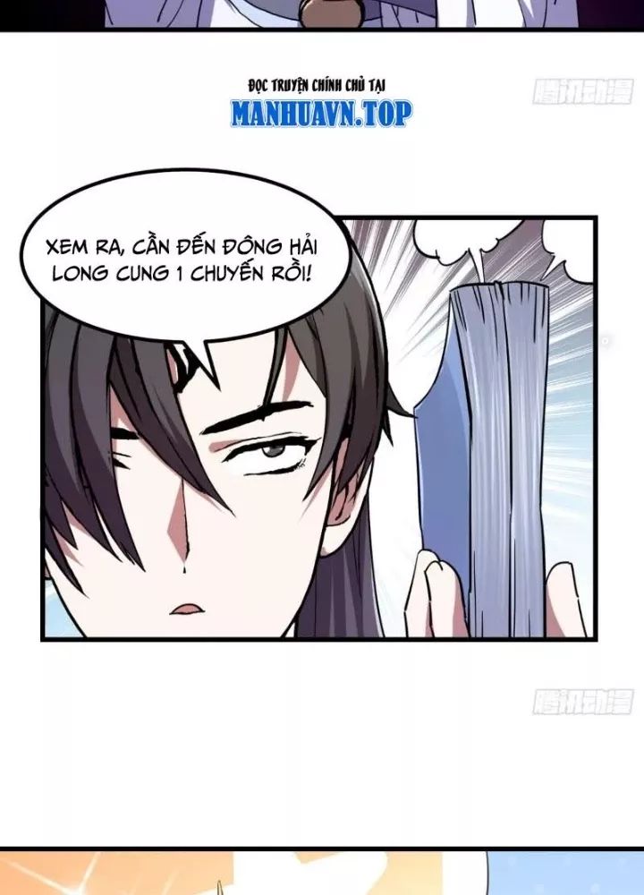 Ta Chẳng Qua Là Một Đại La Kim Tiên Chapter 485 - 28