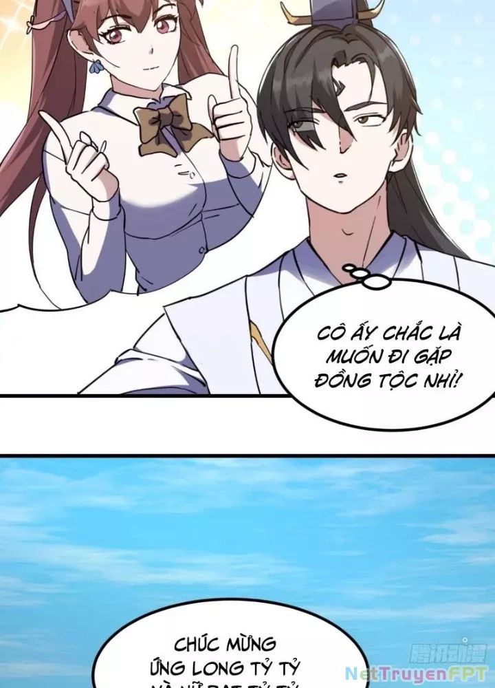 Ta Chẳng Qua Là Một Đại La Kim Tiên Chapter 485 - 30