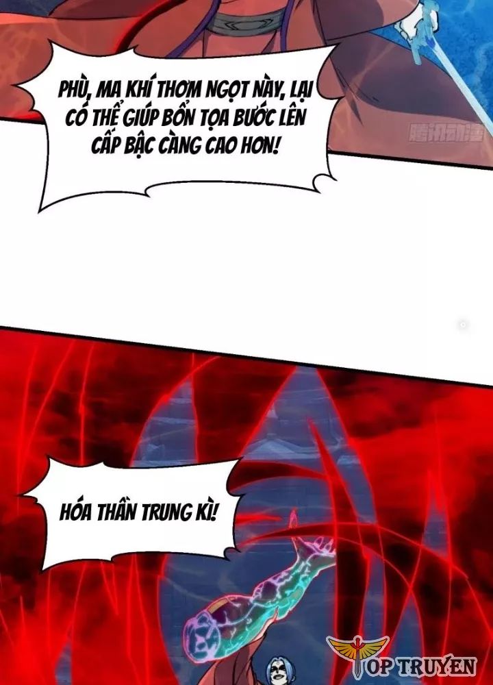 Ta Chẳng Qua Là Một Đại La Kim Tiên Chapter 485 - 4