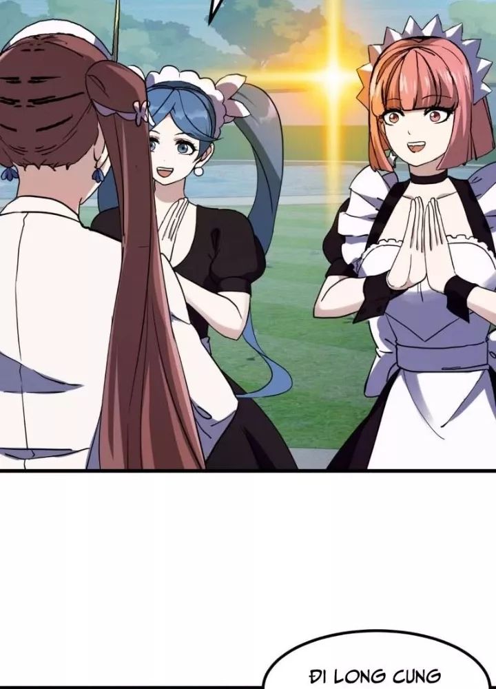 Ta Chẳng Qua Là Một Đại La Kim Tiên Chapter 485 - 32