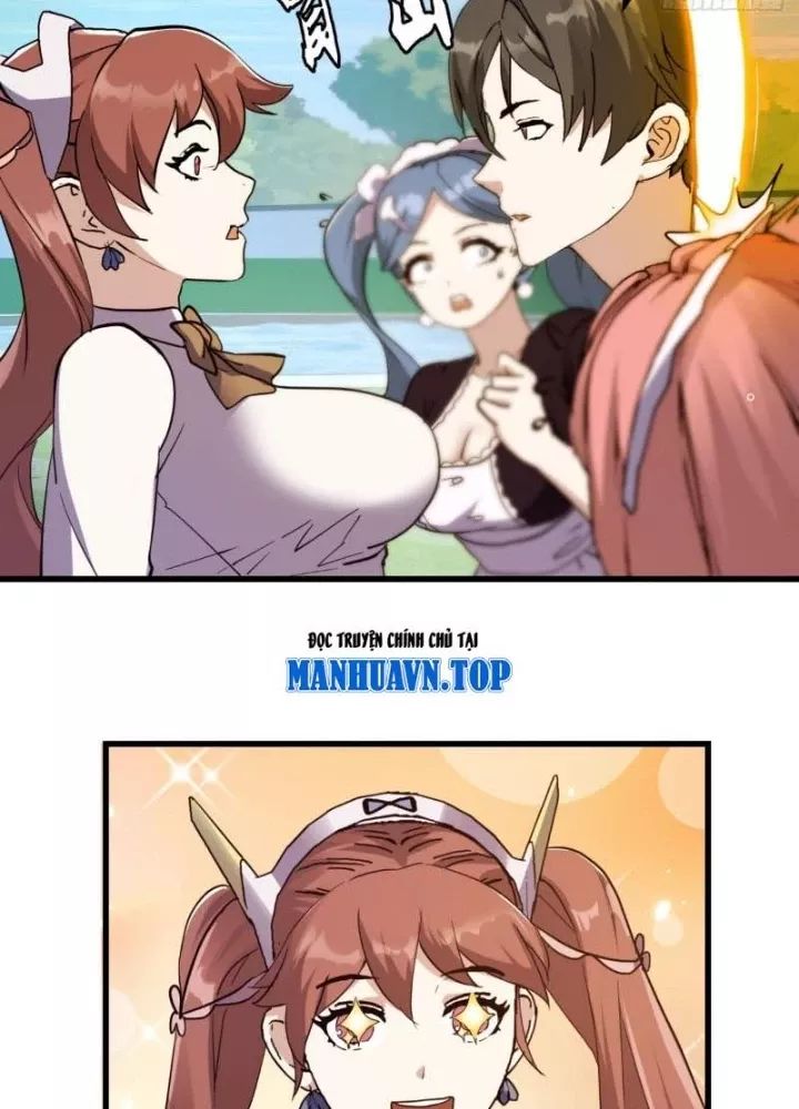 Ta Chẳng Qua Là Một Đại La Kim Tiên Chapter 485 - 34