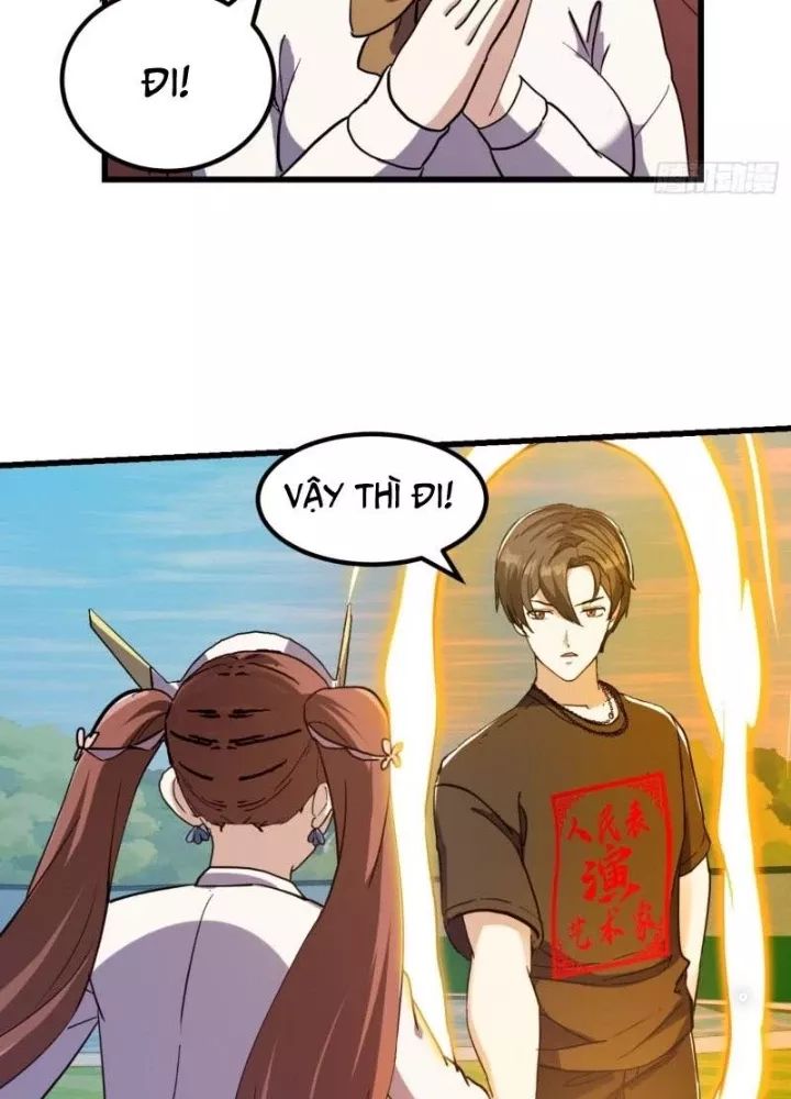 Ta Chẳng Qua Là Một Đại La Kim Tiên Chapter 485 - 36