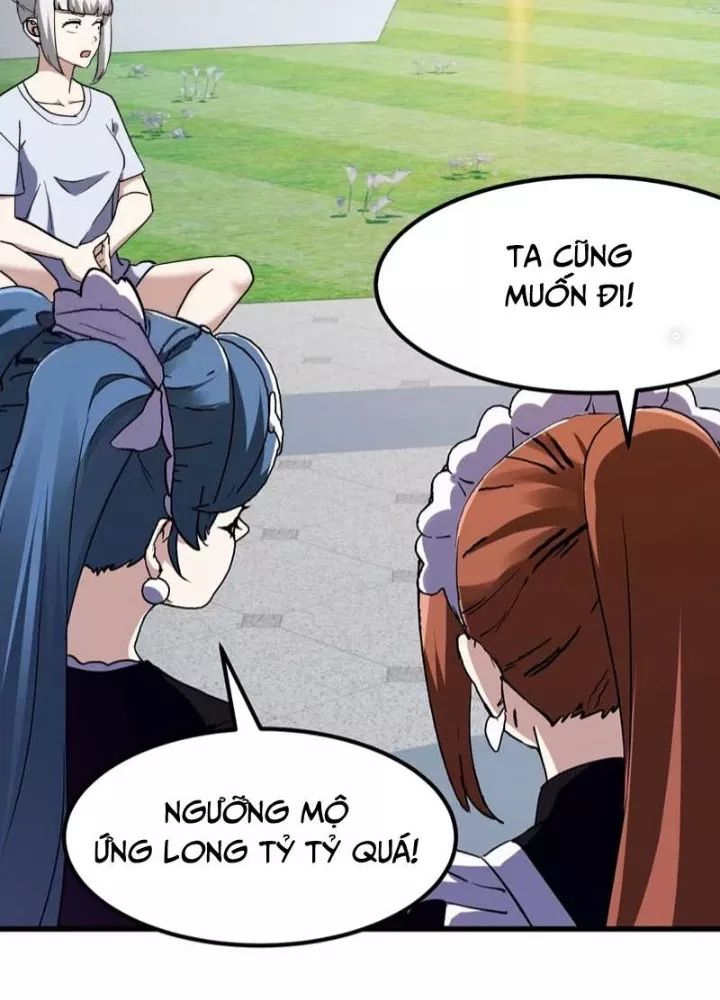 Ta Chẳng Qua Là Một Đại La Kim Tiên Chapter 485 - 40