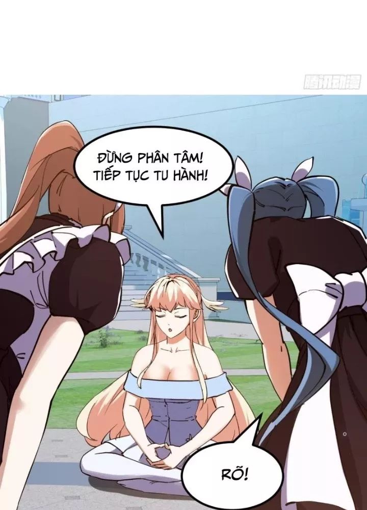 Ta Chẳng Qua Là Một Đại La Kim Tiên Chapter 485 - 42