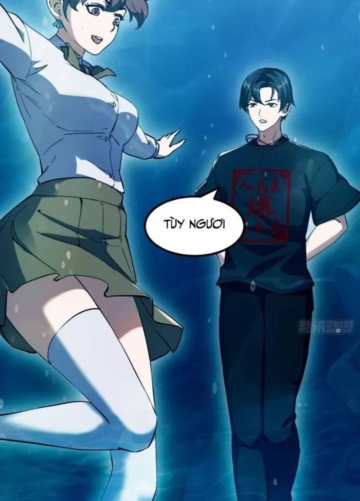 Ta Chẳng Qua Là Một Đại La Kim Tiên Chapter 485 - 48