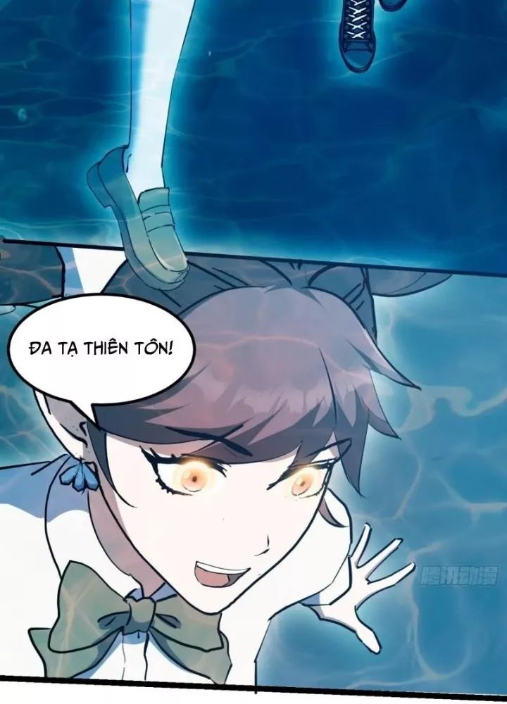 Ta Chẳng Qua Là Một Đại La Kim Tiên Chapter 485 - 50