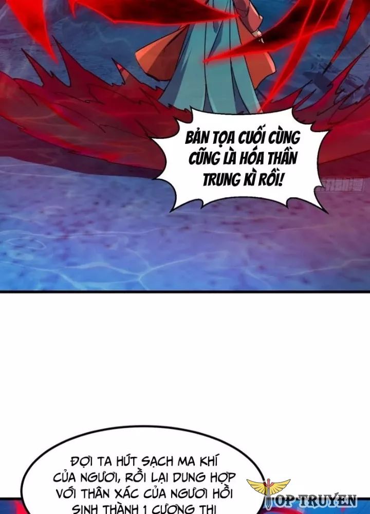 Ta Chẳng Qua Là Một Đại La Kim Tiên Chapter 485 - 6