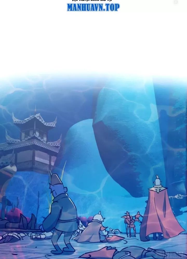 Ta Chẳng Qua Là Một Đại La Kim Tiên Chapter 485 - 52