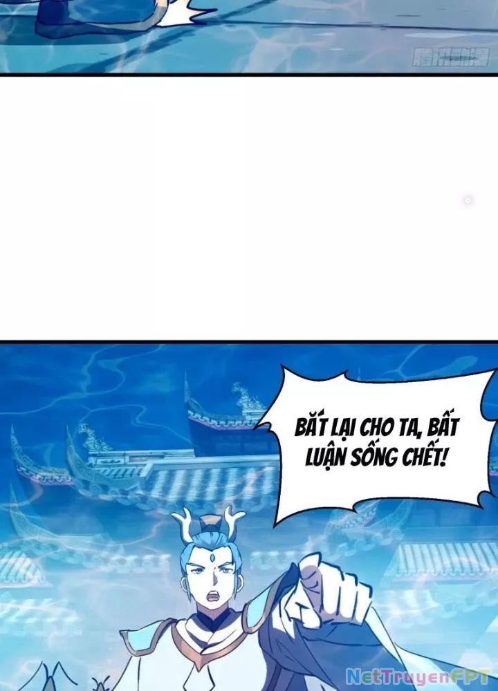 Ta Chẳng Qua Là Một Đại La Kim Tiên Chapter 485 - 60