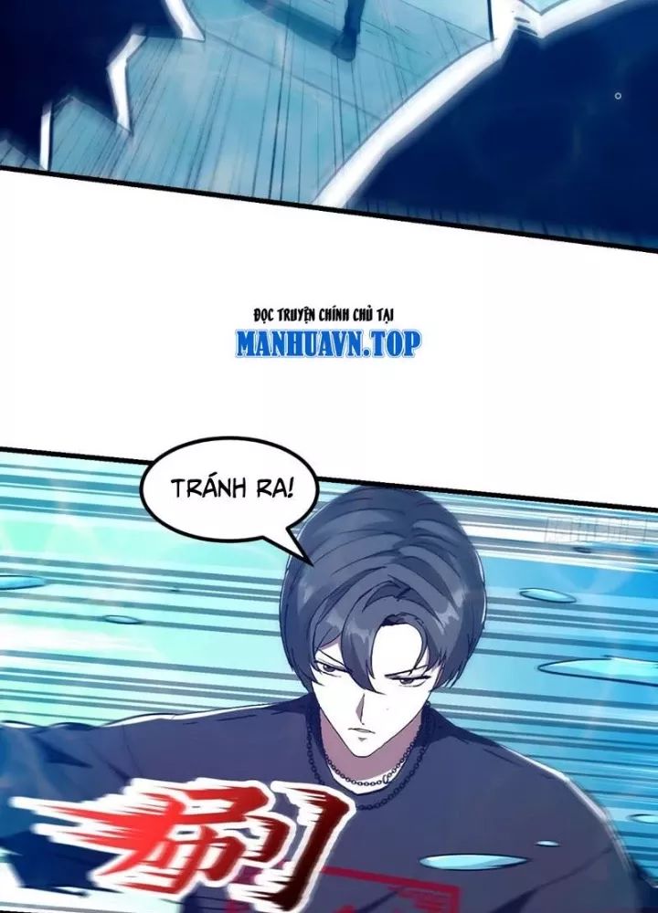 Ta Chẳng Qua Là Một Đại La Kim Tiên Chapter 485 - 66