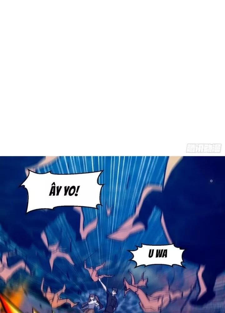 Ta Chẳng Qua Là Một Đại La Kim Tiên Chapter 485 - 68