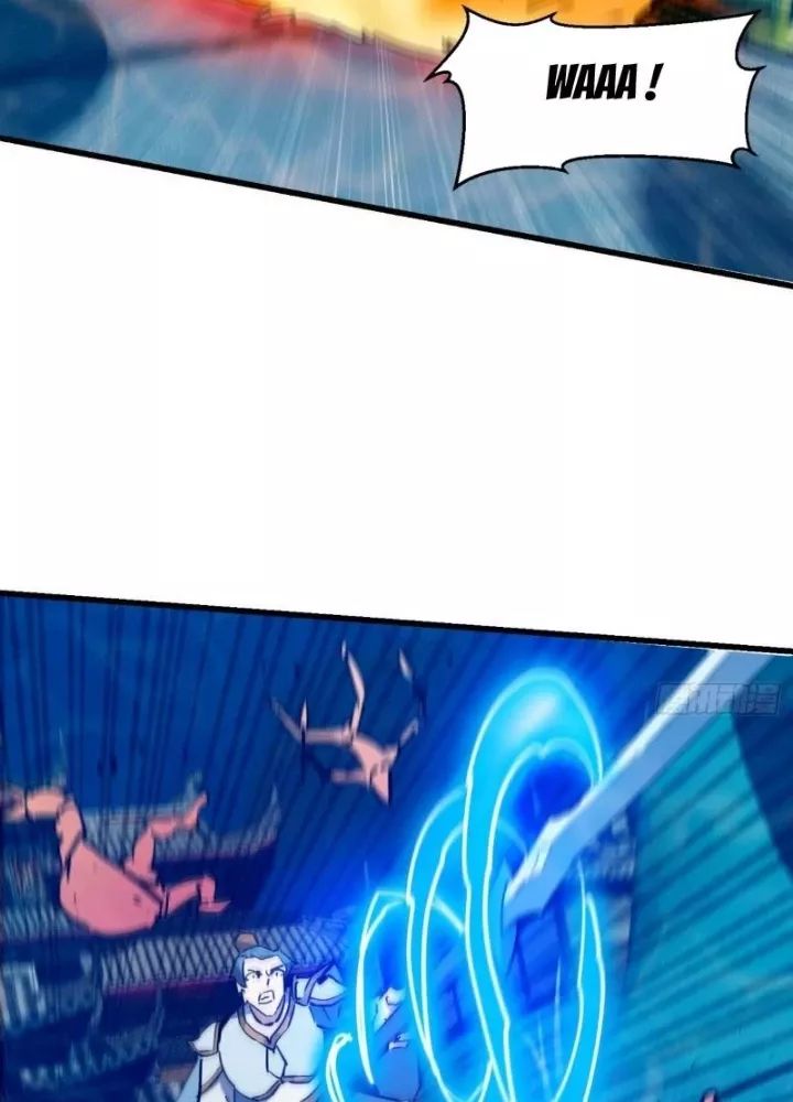 Ta Chẳng Qua Là Một Đại La Kim Tiên Chapter 485 - 70