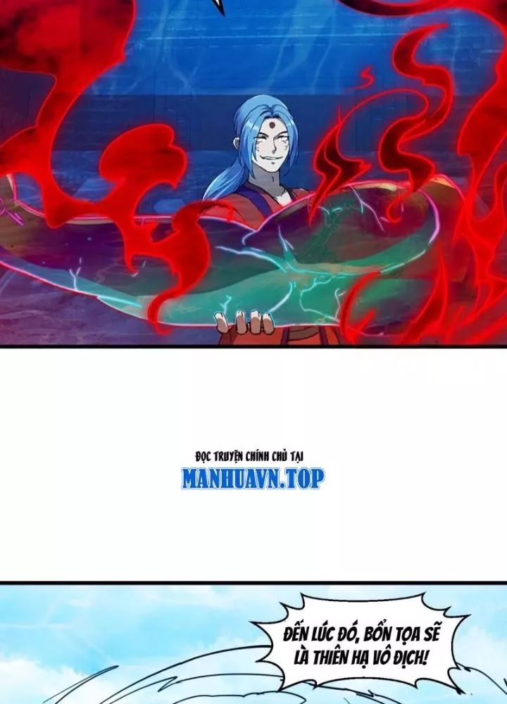 Ta Chẳng Qua Là Một Đại La Kim Tiên Chapter 485 - 8