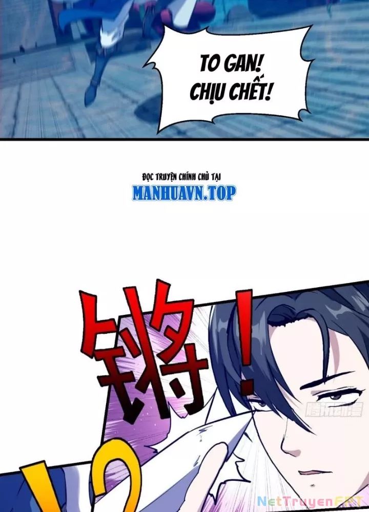 Ta Chẳng Qua Là Một Đại La Kim Tiên Chapter 485 - 72