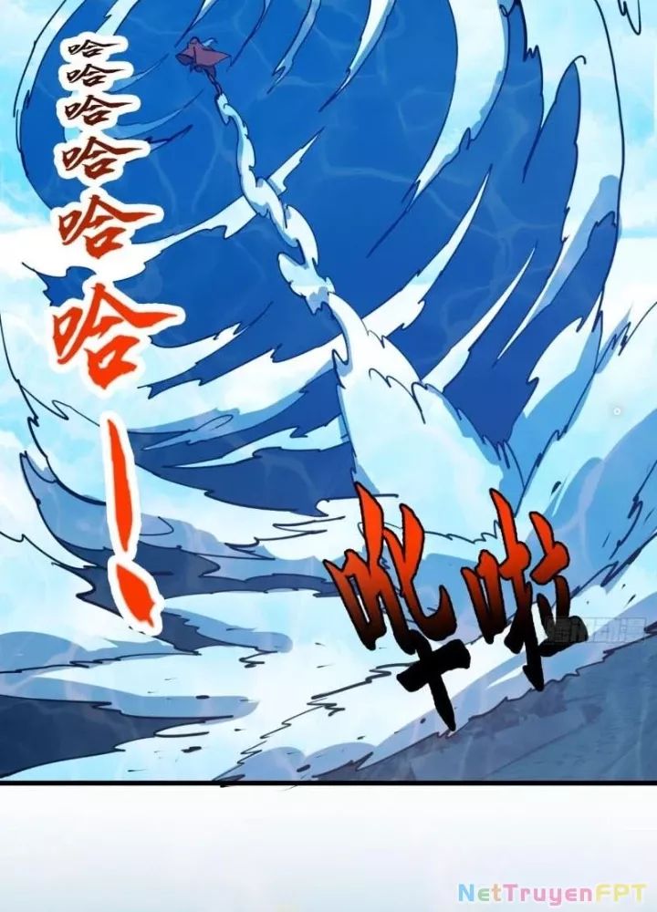 Ta Chẳng Qua Là Một Đại La Kim Tiên Chapter 485 - 10