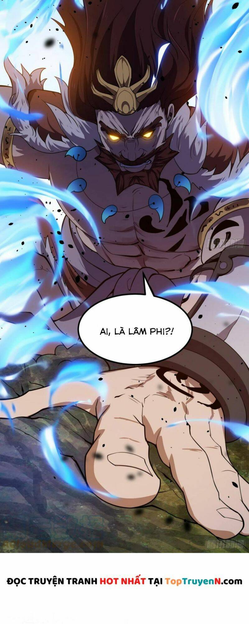 Ta Chẳng Qua Là Một Đại La Kim Tiên Chapter 301 - 26