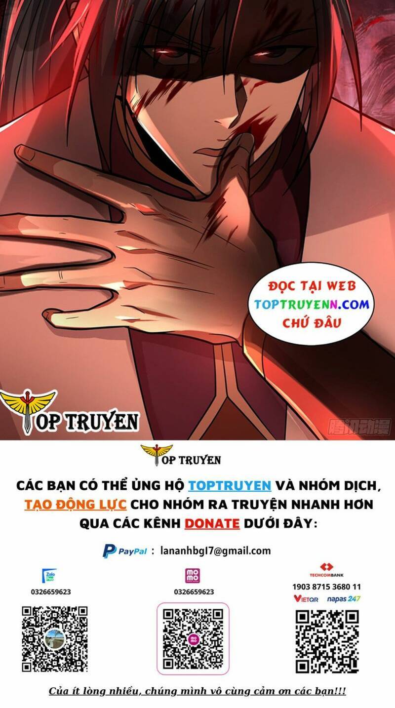 Ta Chẳng Qua Là Một Đại La Kim Tiên Chapter 301 - 29