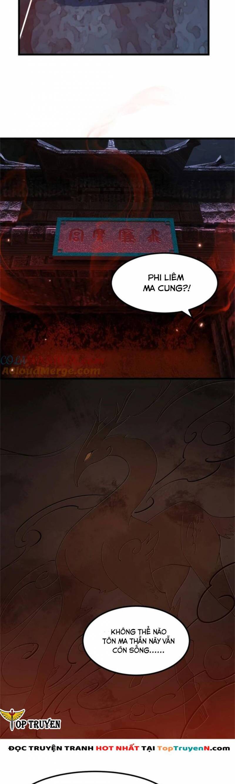 Ta Chẳng Qua Là Một Đại La Kim Tiên Chapter 353 - 15