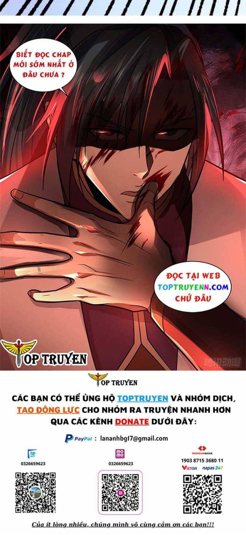 Ta Chẳng Qua Là Một Đại La Kim Tiên Chapter 362 - 19
