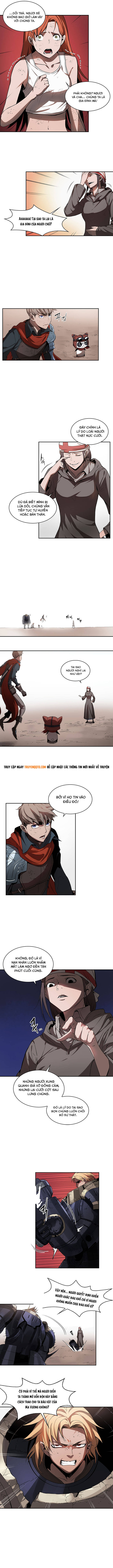 Bless Chapter 17 - 3